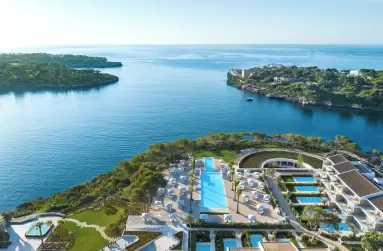Ikos Porto Petro